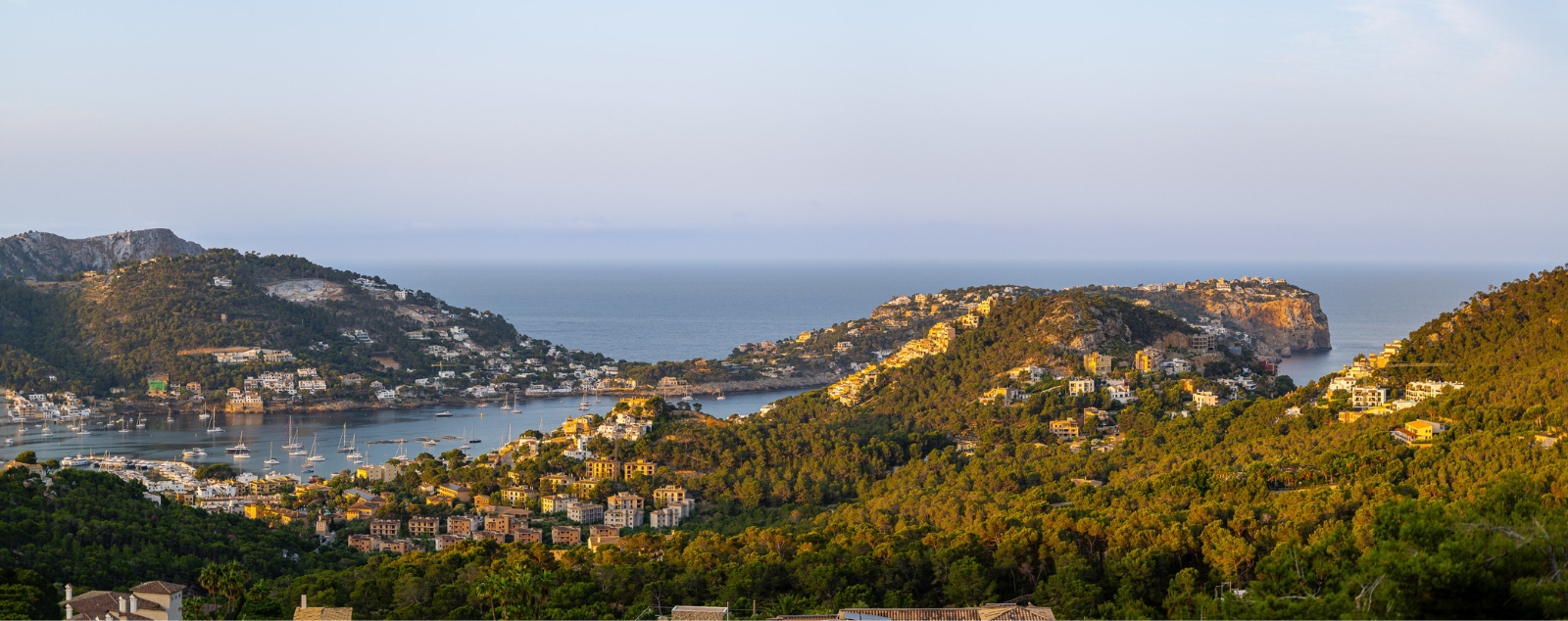Mallorca Private Villa 